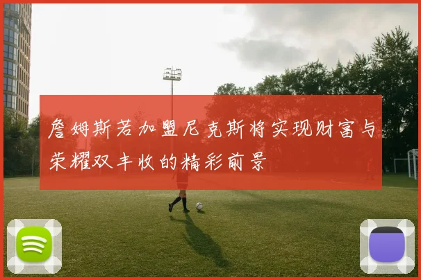 詹姆斯若加盟尼克斯将实现财富与荣耀双丰收的精彩前景