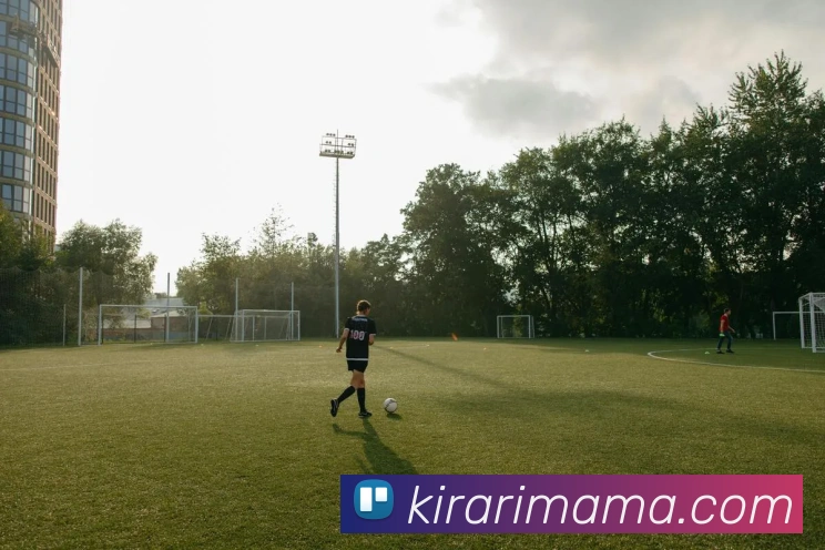 高清赛事解说