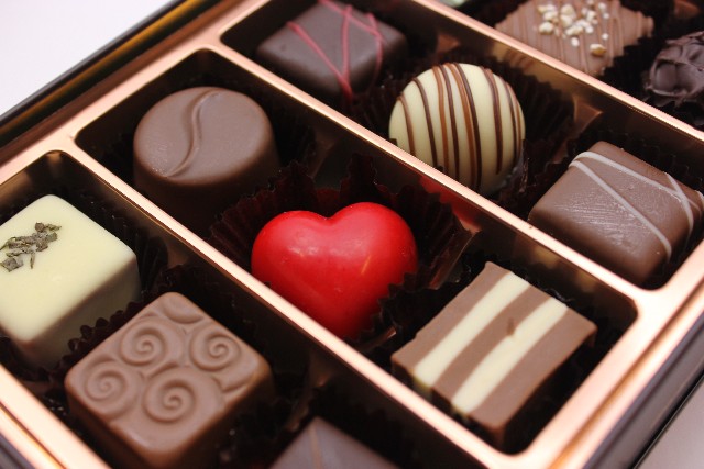 バレンタインのチョコをご褒美に 自分にプレゼントするならここがイイ！