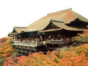 清水寺でランチ 子連れならどこが良い？京都っぽい食事でも昼ごはんでリーズナブルに済ませたい