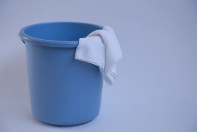 雑巾 臭い 消す 方法